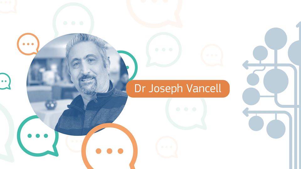 #EPALE #webinar by Dr Joseph Vancell
30 July 2020 at 17:00
#LearnMore and #RegisterNow: bit.ly/2YBurlu