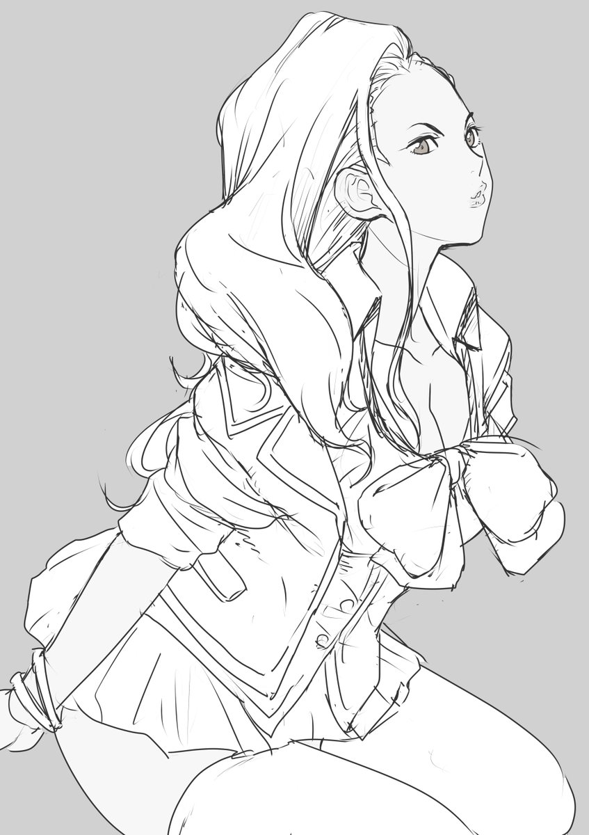 らくがき 