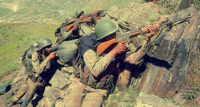 22/ For the first time on On May 3rd the news that Pakistani's have crossed LOC and are hiding in kargil fell on the ears of army officials and the war started.....Tomorrow I will be posting the timeline of The kargil war and elaborating some important events......