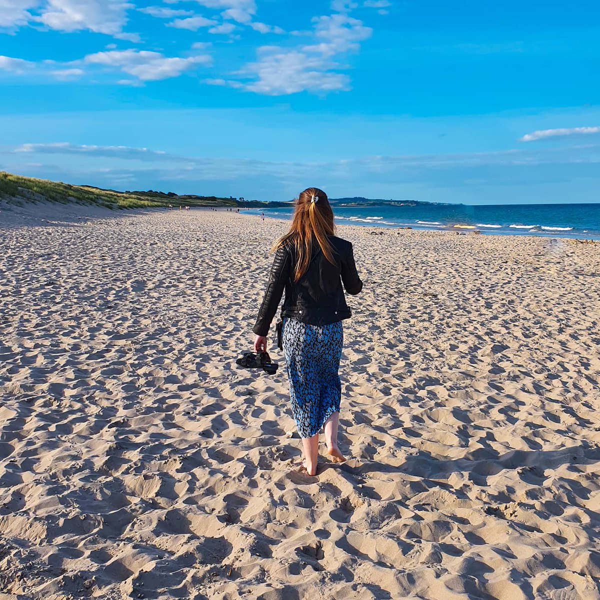 Emziiepop's tweet photo. The Sunny South East 😍 I can't believe I had never visited there before this week. So much to do &amp;so many gorgeous places to see #VisitWexford @visitwexford https://t.co/aqiTAGexPF