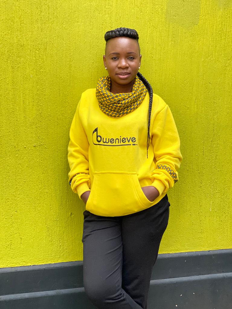 EvelynWanjiru_A's tweet photo. https://t.co/7LBeWCGHUu
A strong woman knows she has strength for the journey, but a woman of strength knows it is in the journey where she will become strong..
#goodmorning
#DiaryOfaWorshipper
#PositionedForImpact
https://t.co/7LBeWCGHUu https://t.co/2i8MVVsAzb
