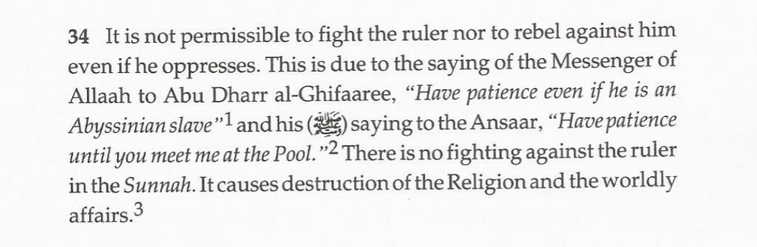 Imam Barbaharee (D. 329 AH)