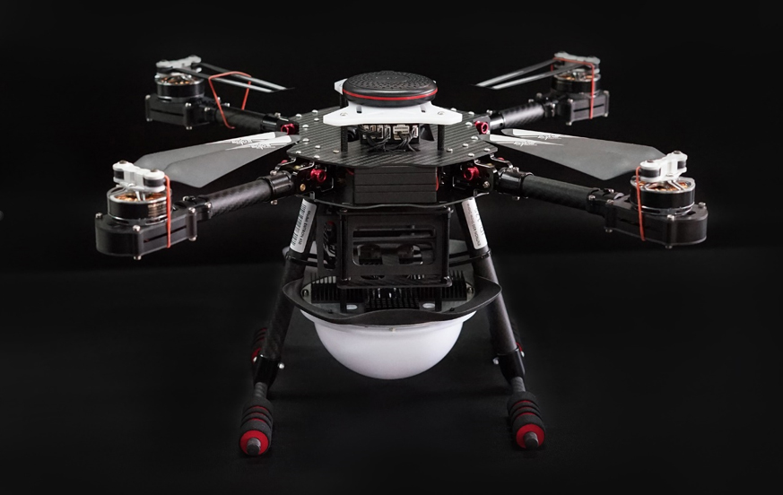 FarsoonAM's tweet photo. #Farsoon #Flighttechnology #403P help our customer @1WeNext #manufacturing #highperformance, #functional #enduse parts for @Entronictech #drones. Watch cool drone light show:
👉👉👉https://t.co/EvjF0RyP5B
#3dprinting #rapidprototyping #additivemanufacturing #SLS @FarsoonAM https://t.co/n18W74LgaU