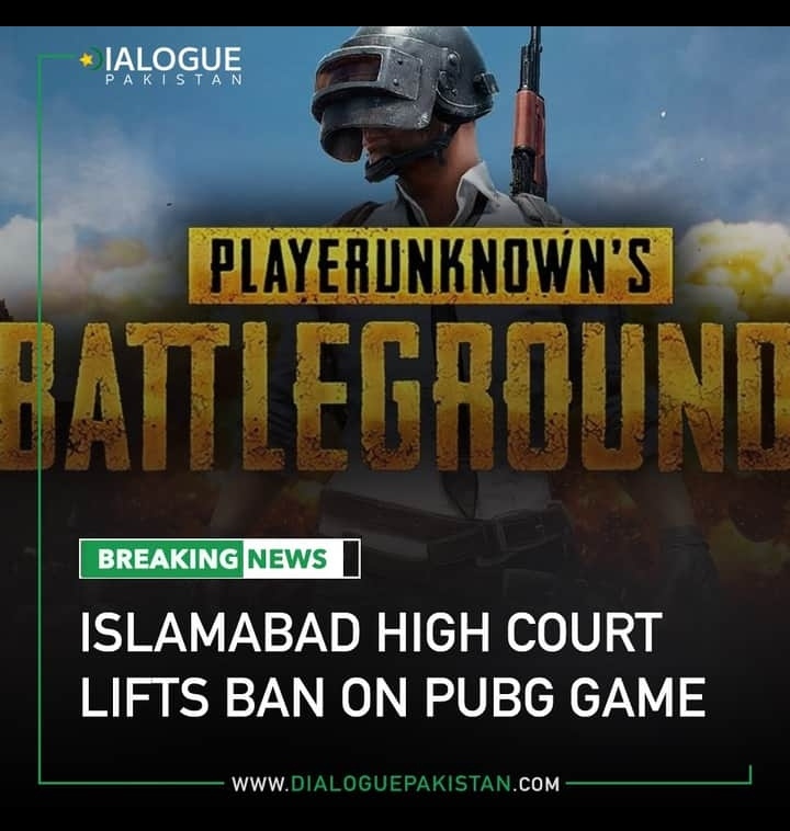 itsmhasham's tweet photo. #pubgbaninpakistan
#PubgBan https://t.co/RDrPzdLkyR