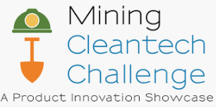 PencerStan's tweet photo. Sustainability in Mining? Look at Canada! - Canadian firms Rail-Veyor (ON) and Earth Alive (QC) take 1st and 2nd prize at the annual Cleantech Mining Challenge in Denver. @RailVeyor @earthalivect @CanCGDenver @miningmag @cim @NRCan @miningmagazine @miningmag #mining  #dustcontrol https://t.co/rOzU0EUfRY