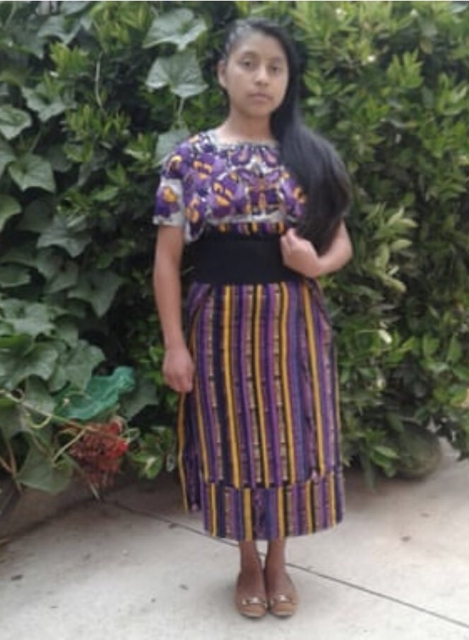 We recently filed a new lawsuit to seek justice for the death of Claudia Patricia Gomez. A young woman who was shot on the U.S. side of the border by Border Patrol.