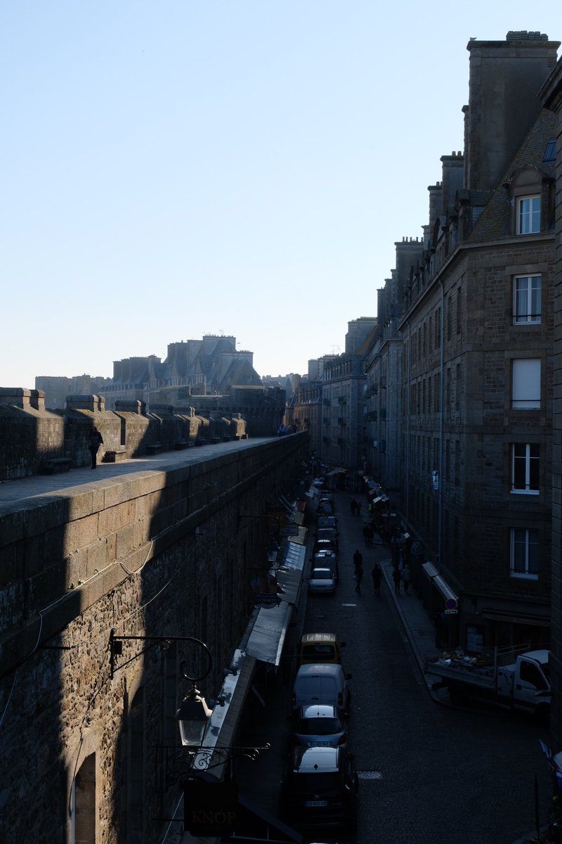 FWcomposer's tweet image. ☕️ #Breizh ☕️