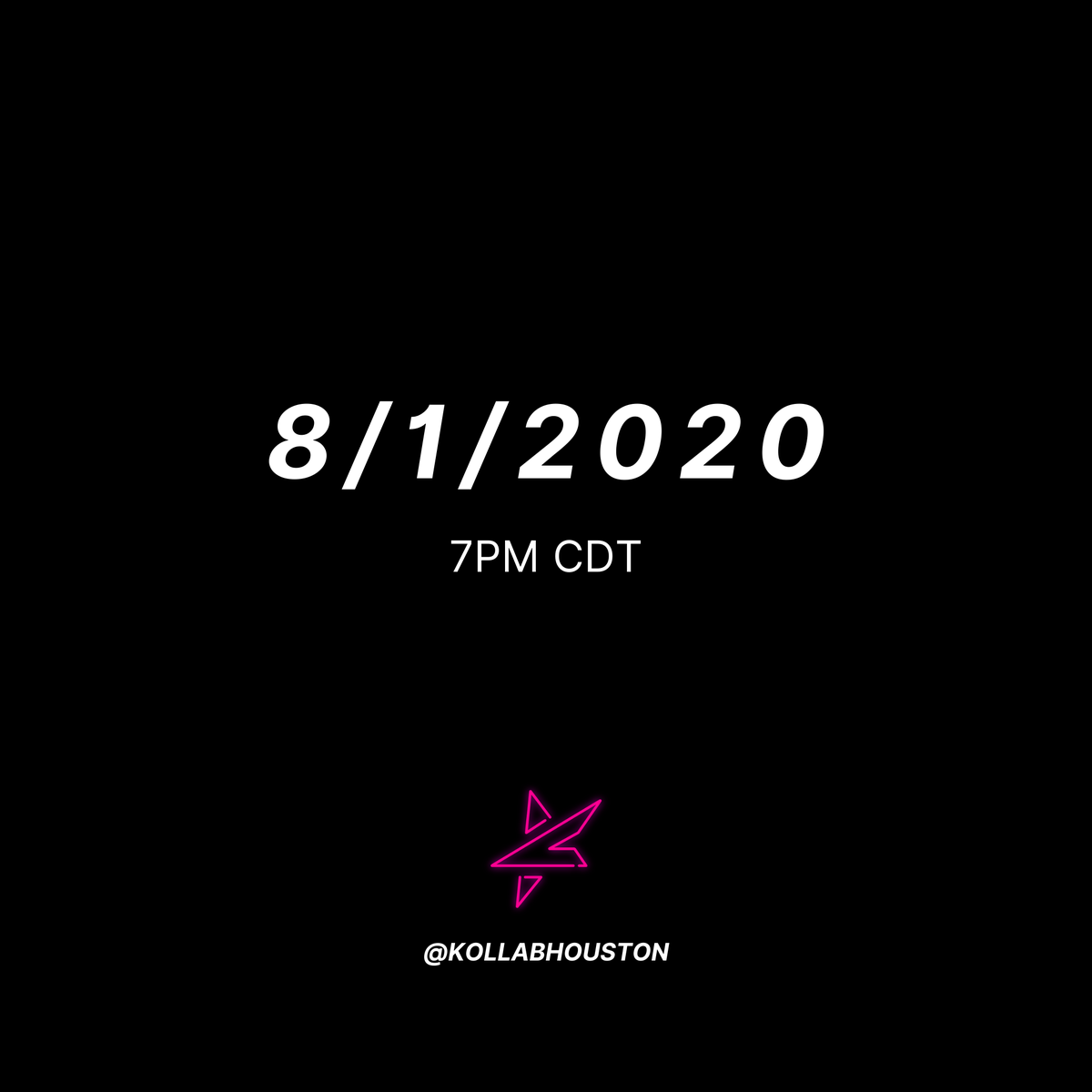 Did you save the date? Got your laptop/device(s)/casting gear ready?!
.
✨ Saturday, 8/1 at 7pm CDT⁠
✨ Free Show for the Family⁠
✨ Donations will be for Asian Americans Advancing Justice @advancingjustice_aajc⁠