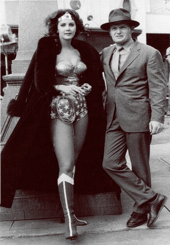 ZorikaZr's tweet photo. #BornthisDay July 24 #Model #Actress #Singer  #MIssWorld 1972 - a genuine #WonderWoman , #LyndaCarter has remained a #StyleCon for almost 50 years, 69 yrs old today
#vintagefashion #1970s #DCComics #celebritystyle https://t.co/WV2iiYqkLS