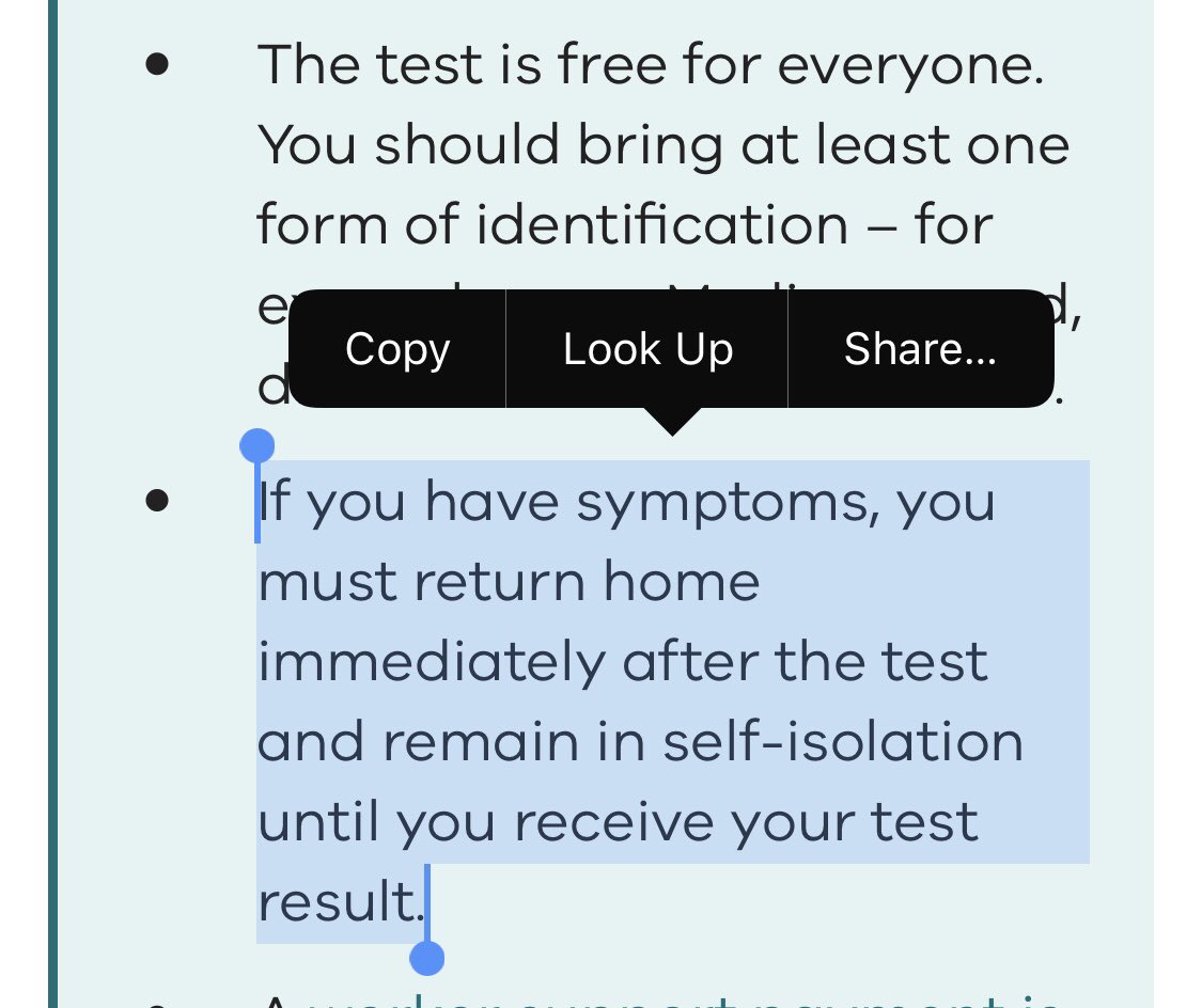 c0en's tweet photo. @VicHealth close contact positive asymptomatic patients might be slipping through the cracks because of this wording. Refer to @NSWHealth for more clear instructions ? https://t.co/dlPkdosNkh