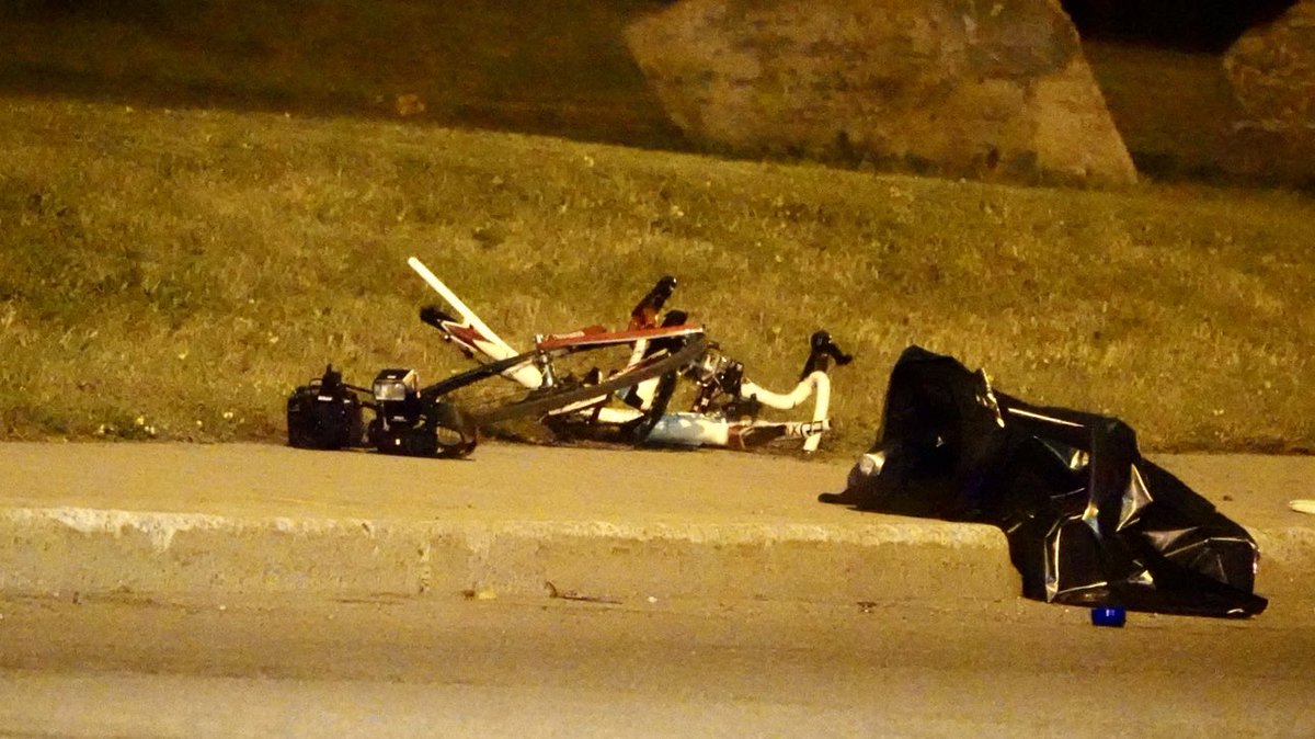 Alain Béland tweet media