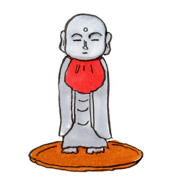 Twoucan 地蔵盆 の注目ツイート イラスト マンガ