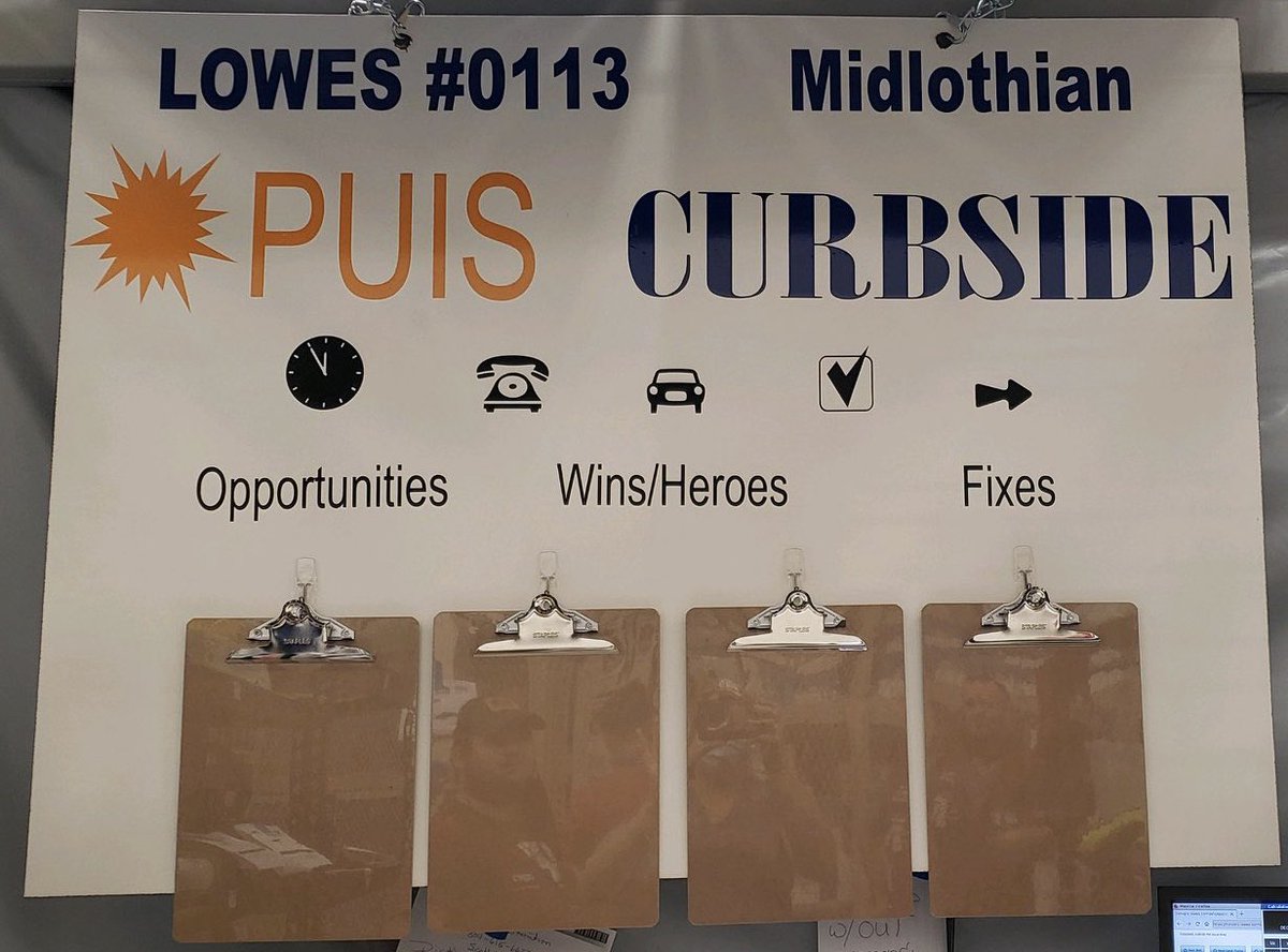 Lowe’s 113 tweet media