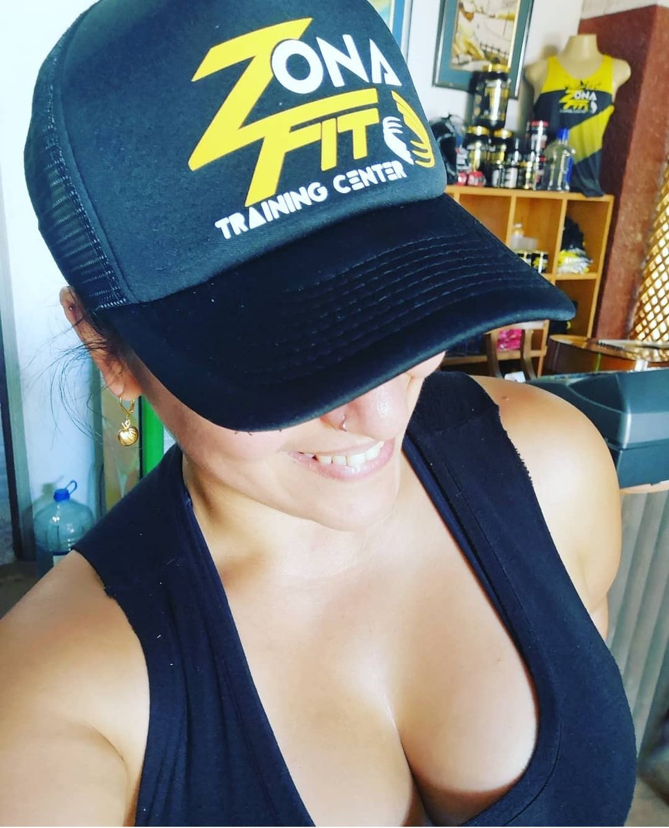 neldabogado's tweet photo. #zonaFit https://t.co/k8x315XBnm