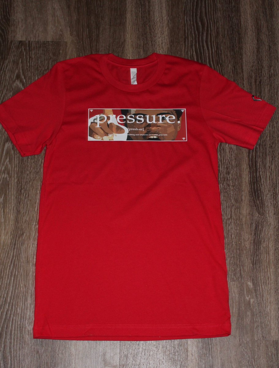 _Bossmantre's tweet photo. Our Pressure “Muhammad Ali” Tees😵🤛🏽🔥!  ”DON’T count the days make the days COUNT” 💪🏾. Shop today and remember to keep applying pressure. @__1Pressure 🏆 #PressureClothing #ApplySomePRESSURE https://t.co/5gkac7hReW
