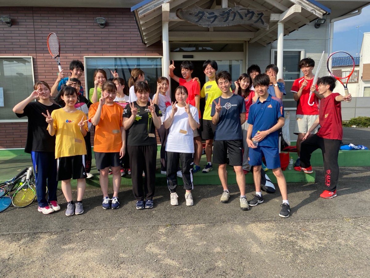 青学サークル