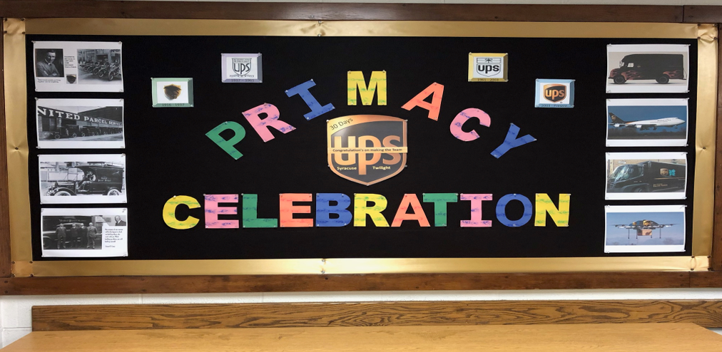 Empire0736's tweet photo. Syracuse Twilight Meet &amp; Greet - Also a Primacy Celebration @KurtMarxSafety @jenkowalik_ @safetyfirstNED https://t.co/l6Ak8xIIve