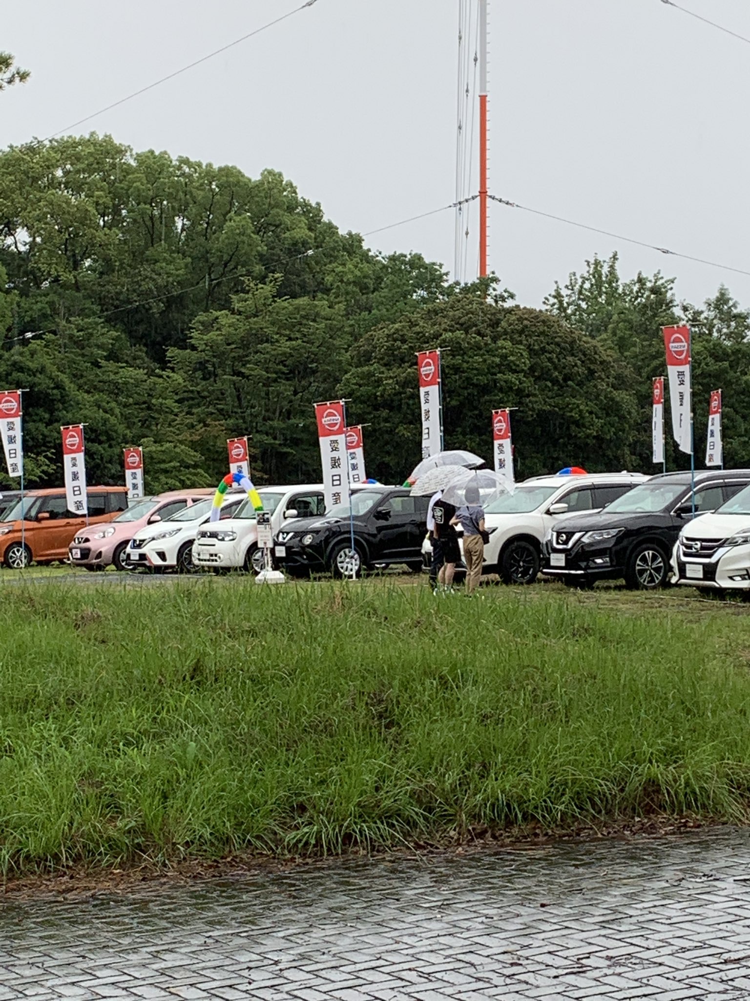 サンパーク大大大中古車フェア 公式 Usedcar3 Twitter