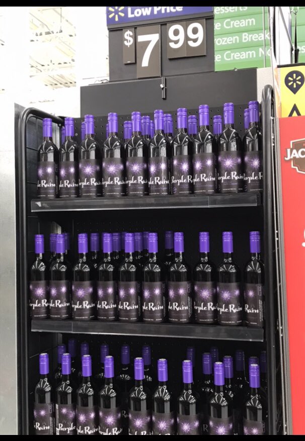 #PURPLEARMY ~ itz baaaaaack!! ☔️☔️☔️☔️☔️☔️☔️ ~ available  at Walmart