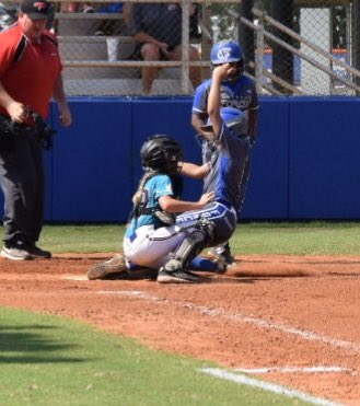 EricJohnson_1's tweet photo. Pictures from Nationals last week in Gulf Shores AL. #boltsboom #wantmoredomore #catcherlife #My99 #LeaveEverythingOnTheField https://t.co/wIb57CN6fB