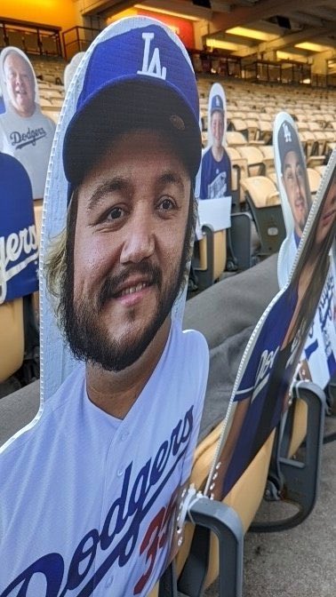 TylerWheat's tweet photo. It’s #OpeningDay and I’ve found my plan for returning to the office. https://t.co/uJ9JLFuZBw