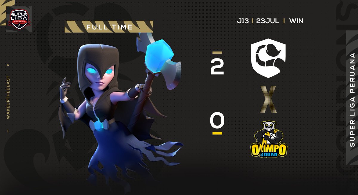 ScorpionsGG's tweet photo. 🦂 | #Victoria
⚔️ | @SuperLigasEGS
📰 | 2 - 0

Victoria el día de hoy ante @OlimpoSquad por la jornada 13 de la #SLP, GG WP. 🔥🦂💪🏽

MVP: @SCPShadow 🏅

⏯️ Revívelo por:
📺 @eGamersGG
🎙️ @andresandrade95

#ScorpionsProud 
#WakeUpTheBeast
#SLPEConSCP 
#TelAteNiajuradabrO https://t.co/izRw1FvWrh