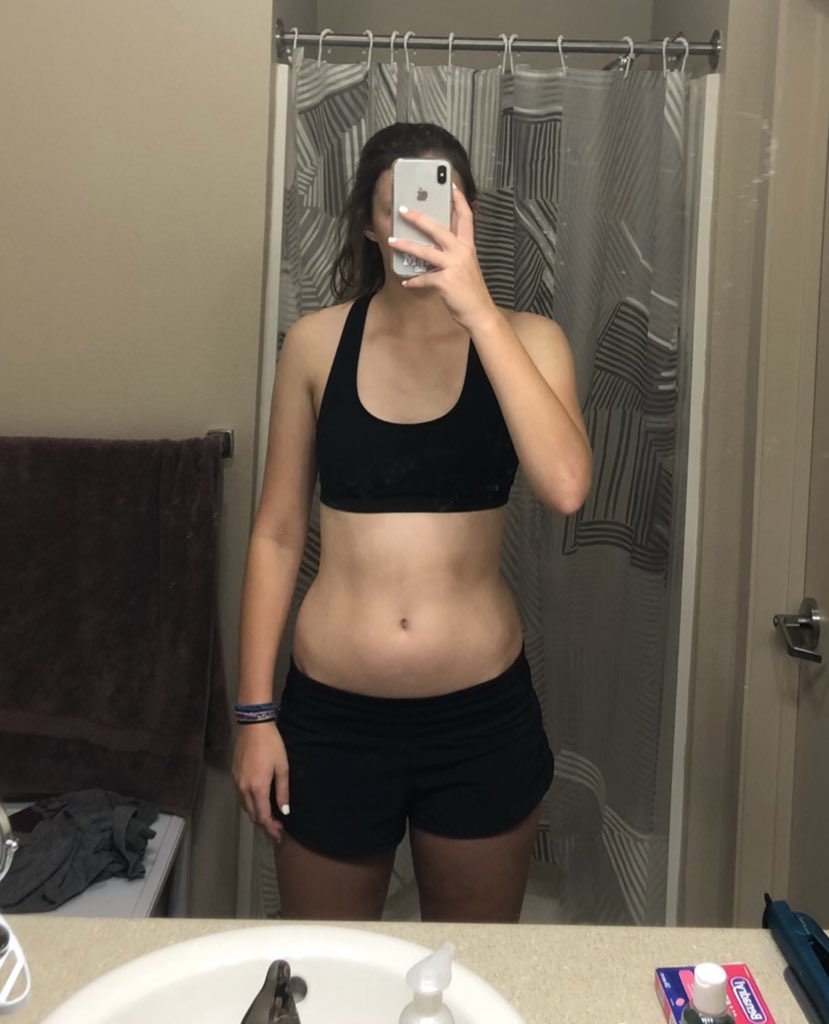 linnddyy_'s tweet photo. it’s not a lot and who cares, but i’m proud of myself https://t.co/pcGCEzWnU3