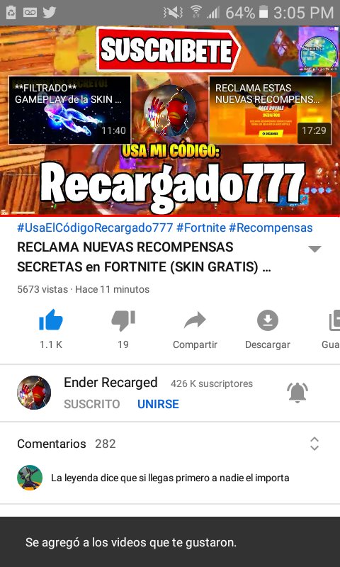 jyau07's tweet photo. @EnderHeaven Ender yo utilzo tu codigo y estoy suscrito atu canal quiero ganar MI ID es jyau_07 https://t.co/uQ0Onl0G8l
