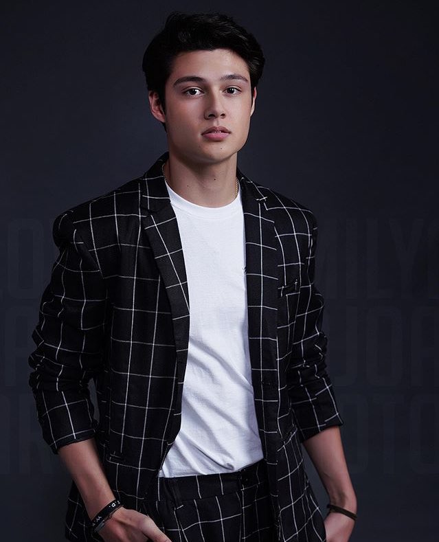 PaintPHPink's tweet photo. You got that James Dean daydream look in your eye. You never go out of style.

WeRHYS inStyle
@iamrhysmiguel | @kaori_oinuma https://t.co/qlpFm2FIZf