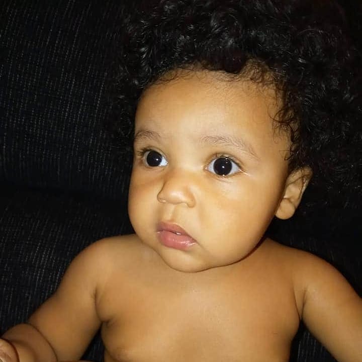 The Next Generation gonna work it out...
Baby BoyZ
Beya Prince Gross 3
MyKa Khalil Gross 8months

Waitin on baby sister Zowiee Amaru Gross
comin January 8 2021
Photos by Mommy
