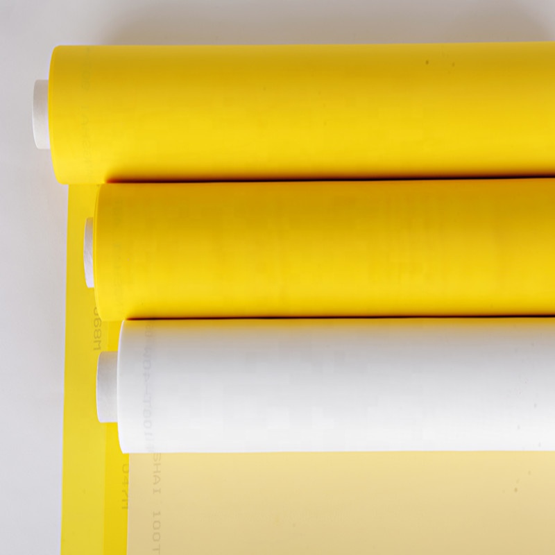screen_print_'s tweet photo. High Tension screen printing mesh.
110T 120T 150T 200T 230T
50" and 65" white color
Free Samples and Send for Free.
Whatsapp/Wechat: +86 189 0339 6203
#PolyesterScreenPrintingMesh  #PolyesterBoltingCloth #ScreenPrinting #WireMesh #printing
https://t.co/Mep1UglUkR https://t.co/nPJgeJ5pWJ