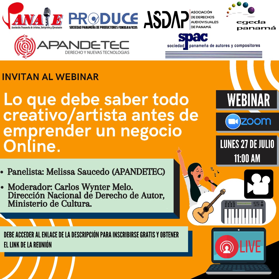 SPAC tweet media