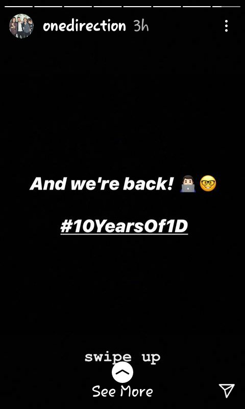 NheChied's tweet photo. @onedirection #10YearsOfOneDirection #10YearsOf1D https://t.co/wANOHUi7yy