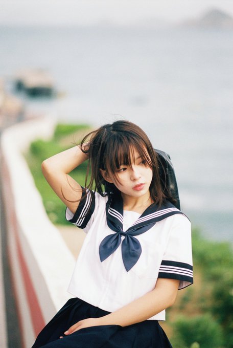 コスプレイヤー肃雨のTwitter画像40