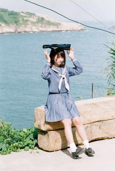コスプレイヤー肃雨のTwitter画像39
