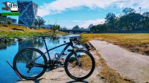 bttbike's tweet photo. Foto del día 'PROFILE - XT Di2 ' https://t.co/PKAFHa7a75 #fdd #pod #btt https://t.co/1XFAvLrfgh