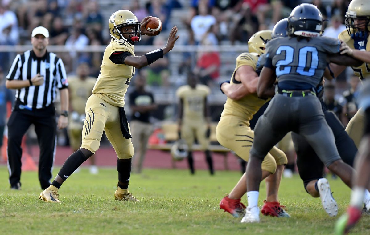 SSHighSchools's tweet photo. #FHSAA reverses decision, postpones fall sports practice to Aug. 24 due to the coronavirus https://t.co/zBTvnebzNA https://t.co/HlFgPYvK0P