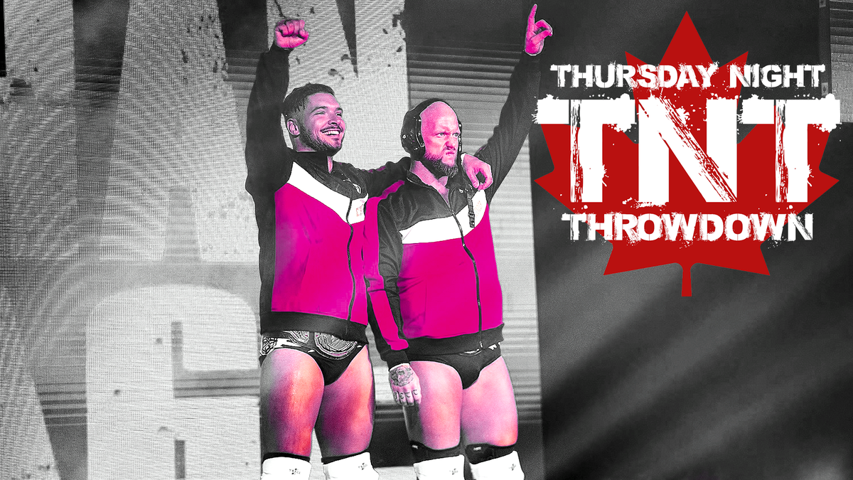 tnthrowdownca's tweet photo. Check out the 28th episode of @tnthrowdownca ft. #ProWrestling, #MMA, @WeAreCIW &amp; much more 🧨

Facebook:
https://t.co/HYoSZi28gW

Twitch:
https://t.co/8Ul45Qqv2I

YouTube:
https://t.co/94TUMMX5CJ

Anchor (Audio Only):
https://t.co/4CBnaAPik6

#ThrowdownARMY #CANUCKproud 🍁 https://t.co/tmnvQbfYeh