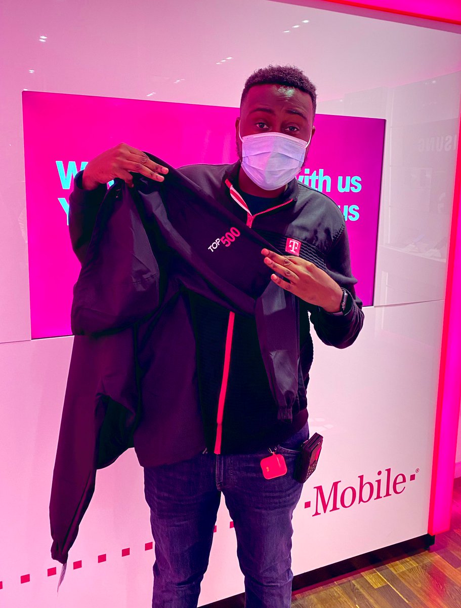 Proud of <a href="/bowesgold/">David B</a> Top 500 Mobile Expert achievement! <a href="/Chase_Stamper/">Chase Stamper</a> @OrlandoBeastDM <a href="/ARod_013/">Andrés R.</a> <a href="/TracyNolan_/">Tracy E. Nolan</a>  <a href="/JonFreier/">Jon Freier</a> #ElNorte  #OrlandoNorth #NorthFlorida #SouthNeverSettles #NewTmobile