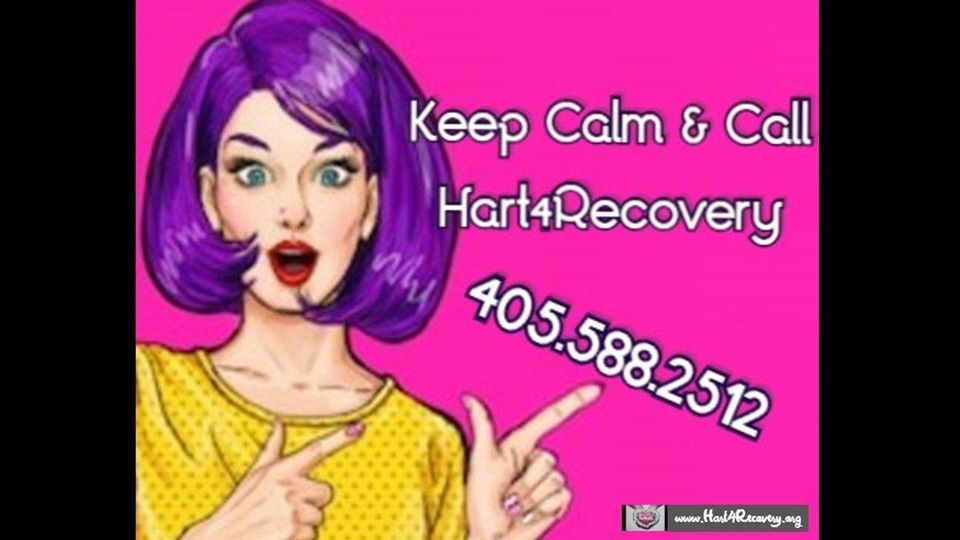 Hart4Recovery1's tweet photo. ATTENTION!! FREE OUTPATIENT SERVICES!! Oklahoma residents, if you're insured through SoonerCare, Insure Oklahoma, or Medicare -- YOU QUALIFY!! CALL TODAY 405.588.2512 for details or visit https://t.co/7siCsbhvwo https://t.co/klFIzTm35z