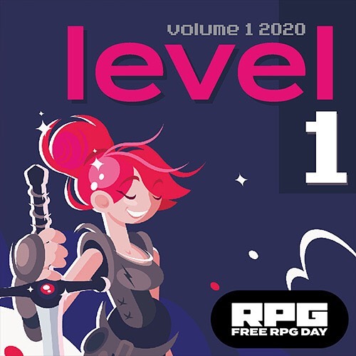 Unfortunately, due to health and safety concerns, our physical store will not be open, but you can find all of the great products for Free RPG Day @ our webstore. This year, Free RPG Day products will be free with any purchase from the webstore starting July 25 #FreeRPGDay