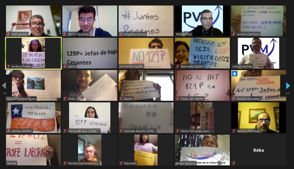 JrNoram's tweet photo. #RegularNoProhibir #SenadoresVotenXElPueblo 
NO AL ARTÍCULO 129p , que favorece la Cesantía.!!!!
@Luzebensperger @carolinagoic @DoctorJLCastro @guidogirardi @chahuan @quinterosenador @MiguelCrispiS @ANDRESCELISM @javiermacaya @DrEnriqueParis https://t.co/DbhaeR77uv