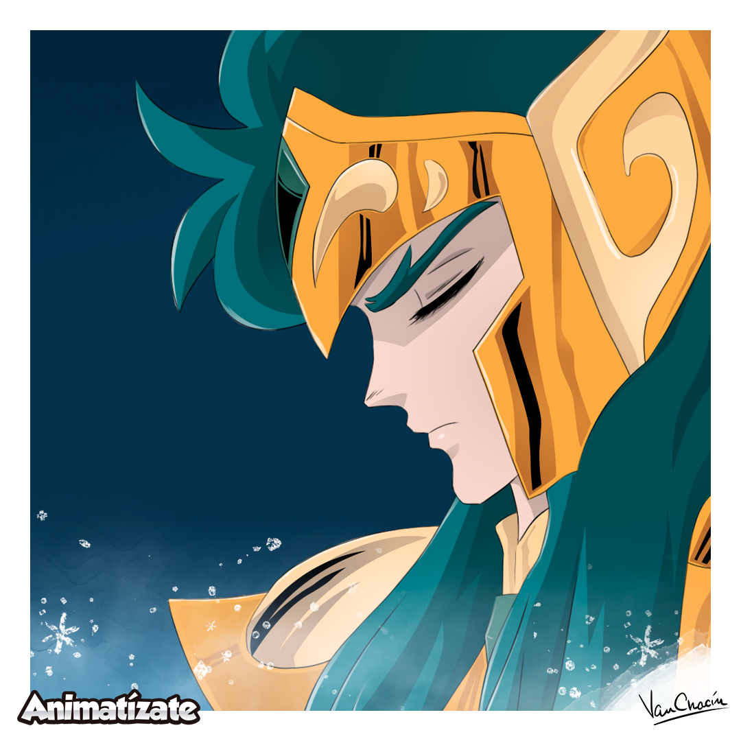 Seiya de Pegaso (@ElSeiya) / Posts / X