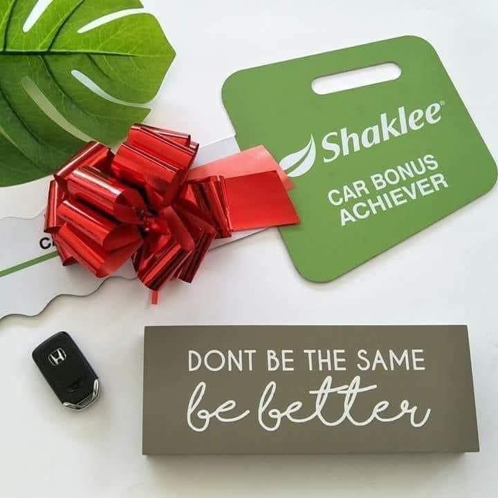Furishnie's tweet photo. Siapa berminat nak jd distributor Shaklee boleh pm saya. Tak perlu keluar modal, or pegang stock, or cod/ pos. Hanya promote &amp; submit order customer kat website je. Dpt income 4-6 figures. Ada car bonus &amp; overseas trip lg. Ni income 1st month saya dgn Shaklee 😊 #kerjakosong https://t.co/J6Dd3Cv5vs