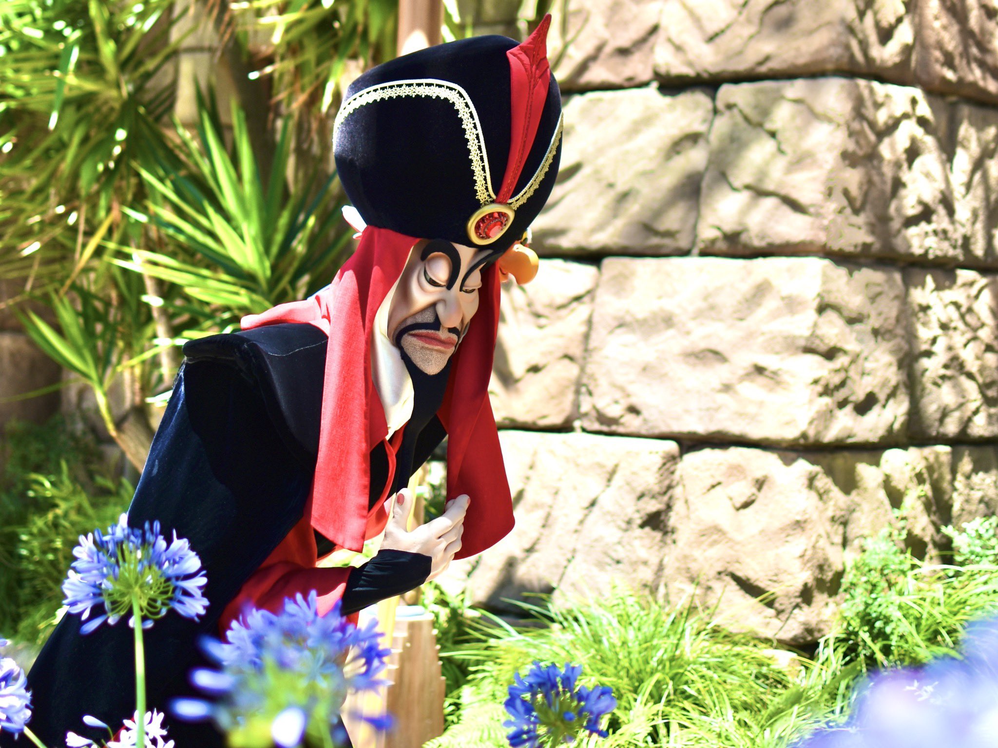 ぐっち 一番好きなディズニープリンセスはジャファー様です T Co 45vpkauumi Twitter