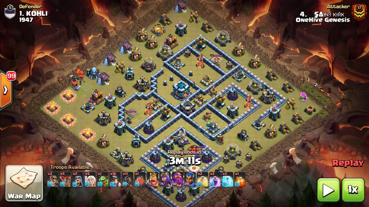 Lord Kirk tweet media