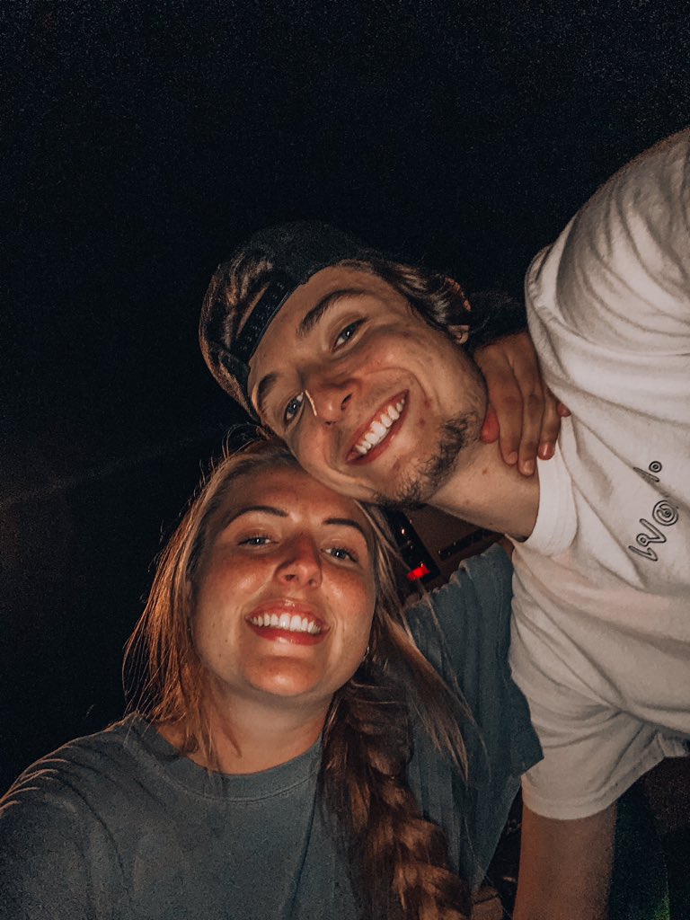 hrpannell's tweet photo. Finally own our own kayaks :’) can’t wait for the adventures we’re going to have with these! thank you Jake 💝 who knew kayaks were so hard to find https://t.co/pb40HWSUQP