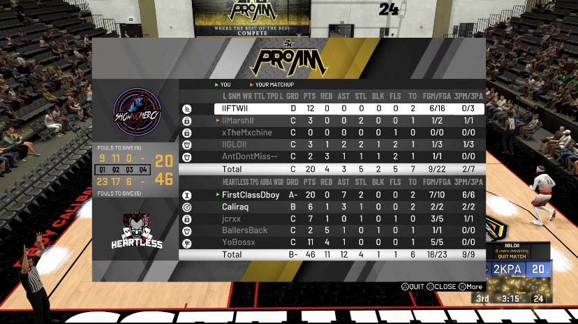 Heartless 💔 tweet media