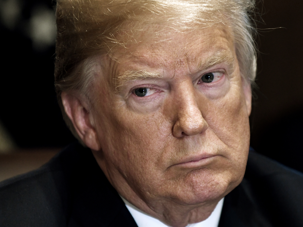 Second, the document reveals who the fake briefing was given to. It was given to THESE THREE PEOPLE: Think ***carefully*** what the implications of that are.