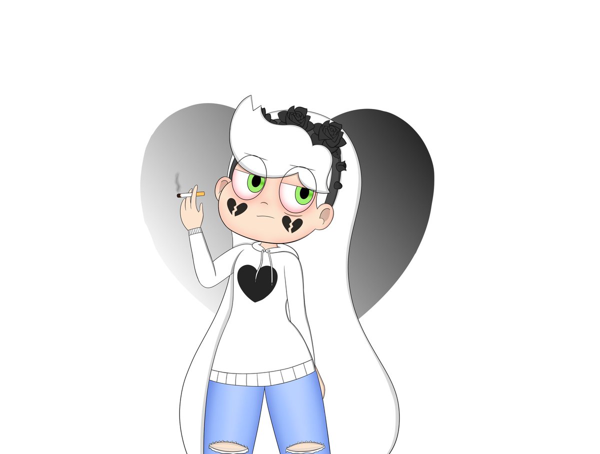 FaiRus91459525's tweet photo. Her name is Darkness. she is OS launch and Amanda's younger sister
#svtfoe #svtfoeau #svtfoeoc #startomau #au #oc #art #digitalart #funart #digitalfunart #artist #Fairus #fire #Jeyden #Amanda #Demon #Darkness #startom #cigarette #startomoc https://t.co/0i2itiDsWA
